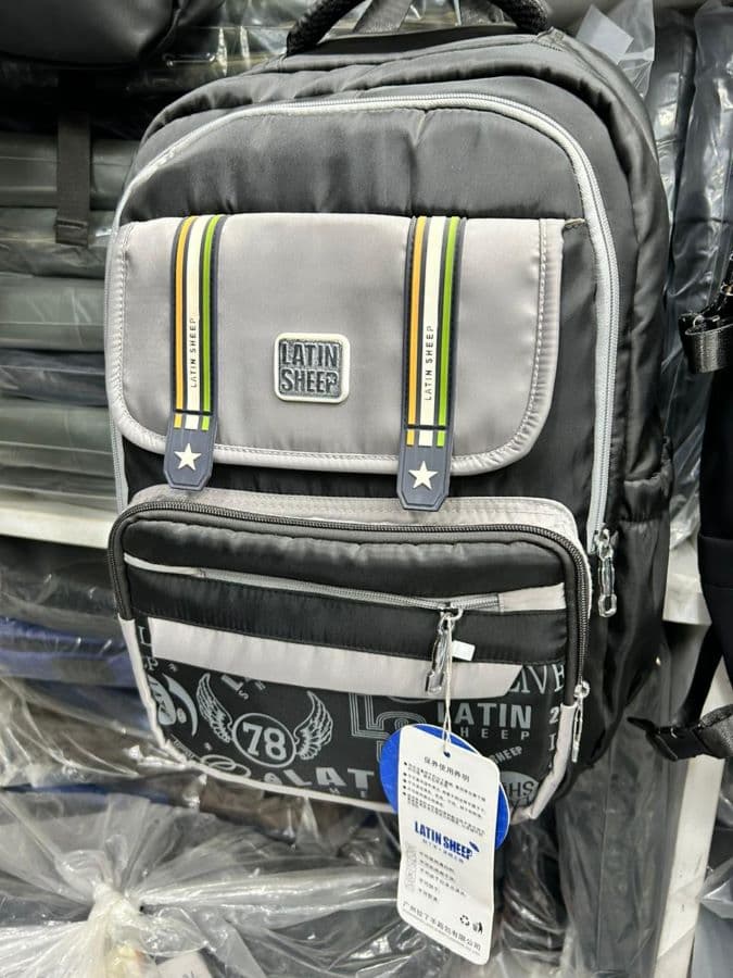  school bag