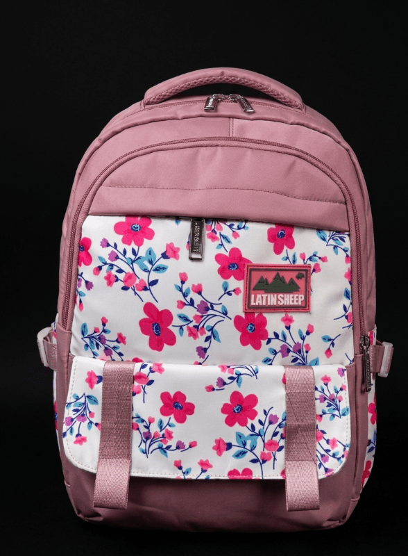 Girl Backpack School Bag Pink For Teenage Schoolbag Primary Cute Waterproof bag