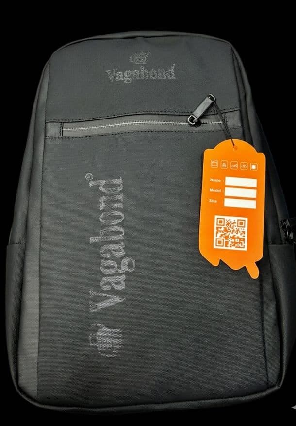  "Vagabond" brand backpack  - ছবি 2