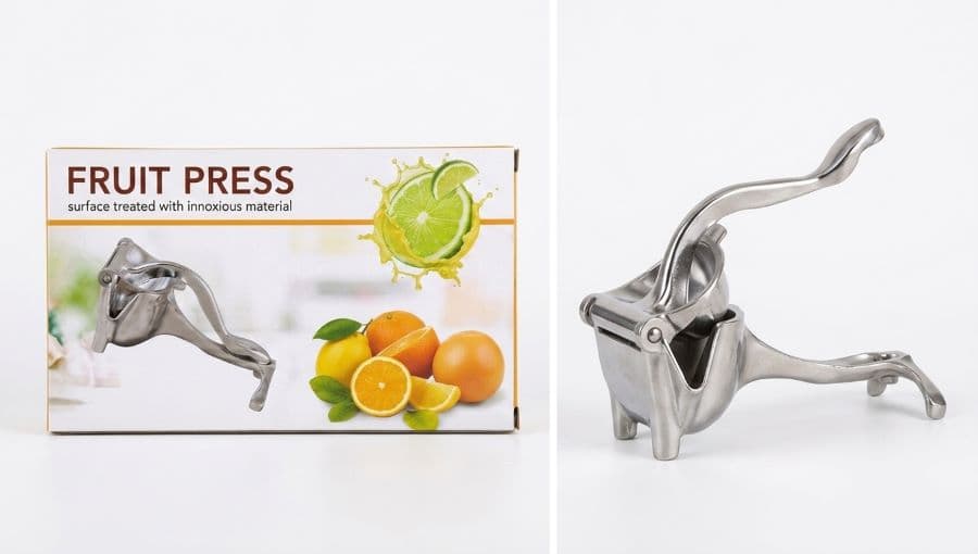 420ml USB Rechargeable Mini Juicer Blender – Portable Electric Juice & Smoothie Maker