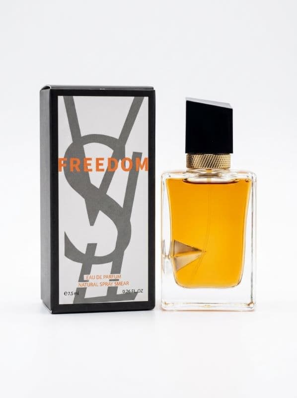 YSL Libre Eau de Parfum 7.5ml Miniature Spray – Luxury Travel Size Fragrance