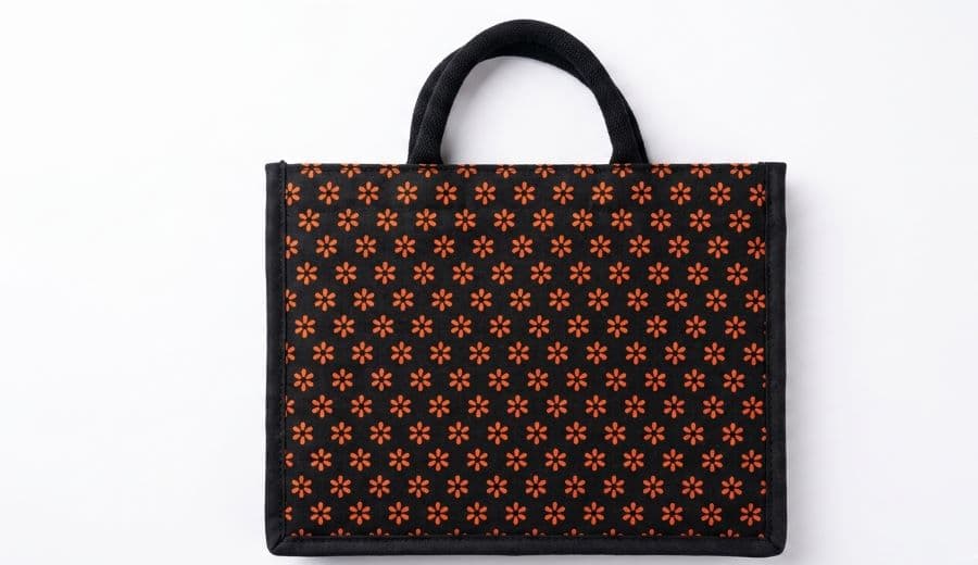 Insulated Lunch & Tiffin Hotpot Bag for Men & Women