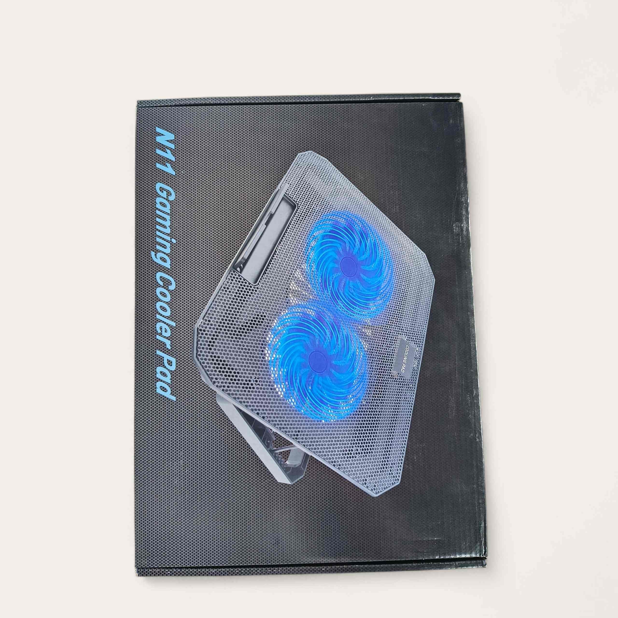N11 Gaming Cooler Fan