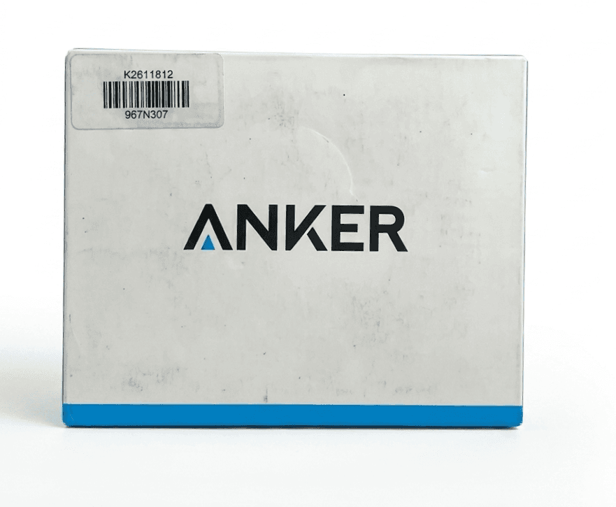Anker A2511 Wireless Charger – Fast Charging Qi-Certified Pad for Smartphones