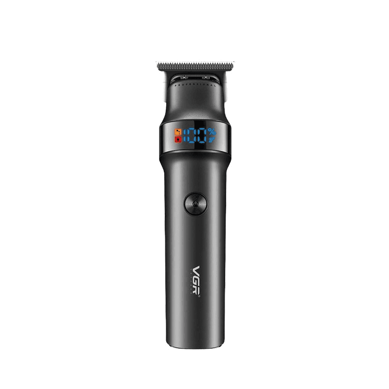 VGR V-987 Professional Hair & Beard Trimmer (2000mAh, 400 Minutes Backup)