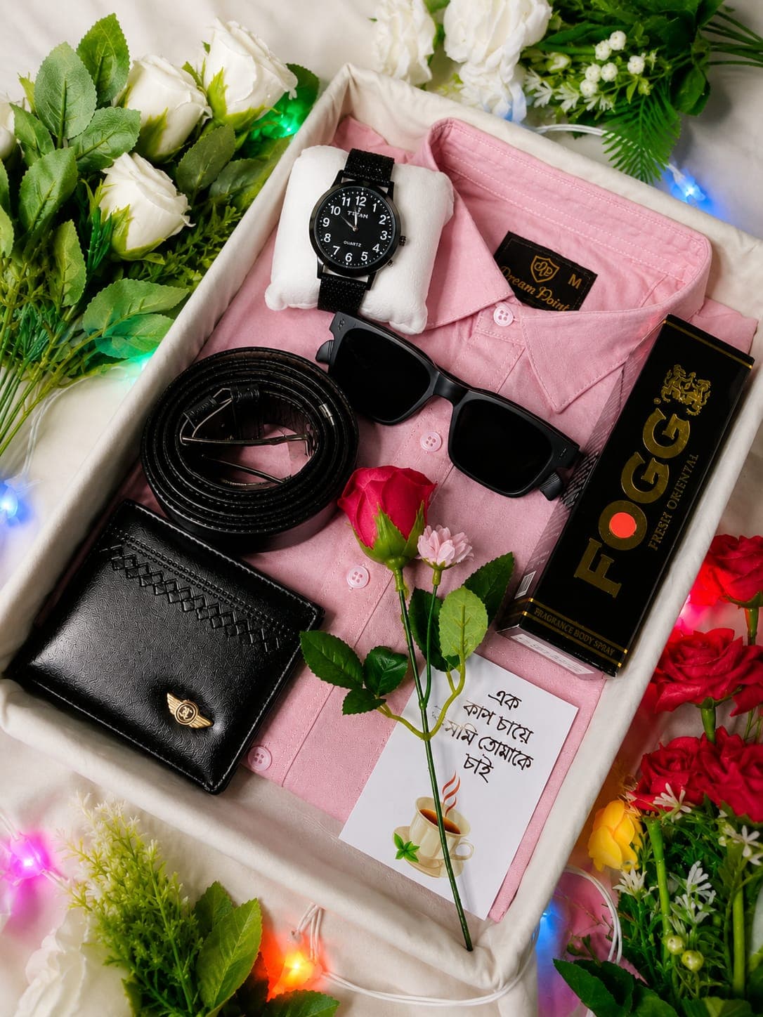 💥 Exclusive Gift Combo Set For Boys 💥