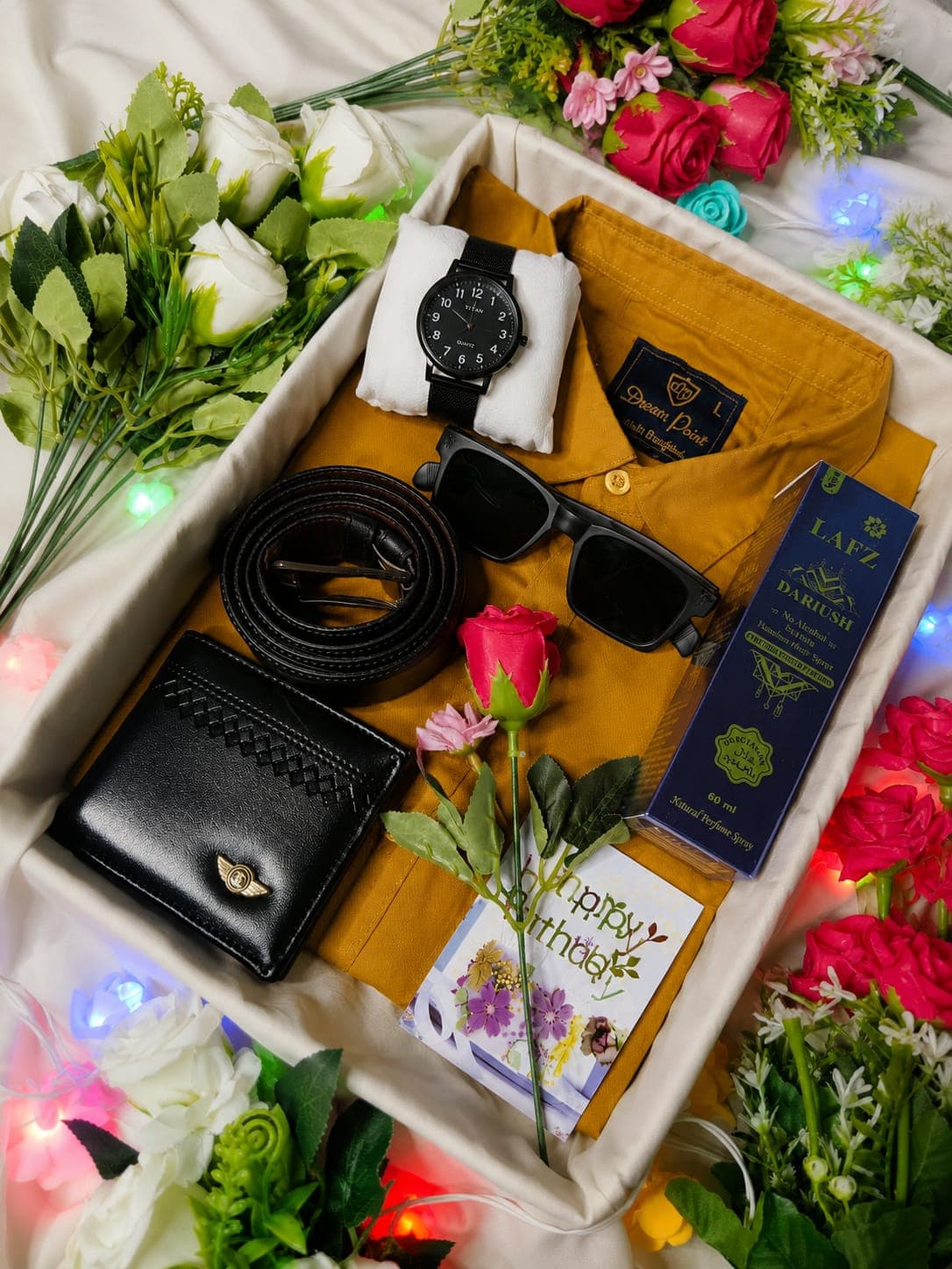 💥 Exclusive Gift Combo Set For Boys 💥