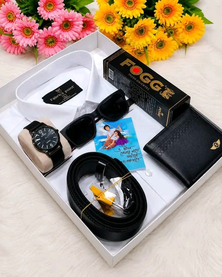 💥 Exclusive Gift Combo Set For Boys 💥