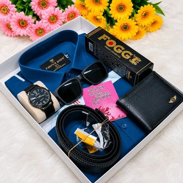 💥 Exclusive Gift Combo Set For Boys 💥