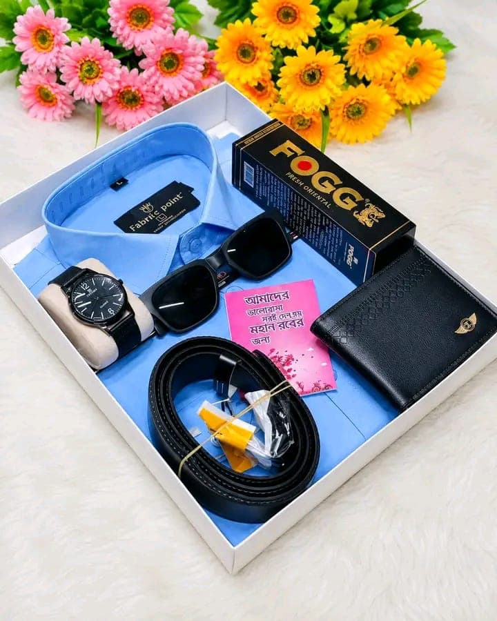 💥 Exclusive Gift Combo Set For Boys 💥