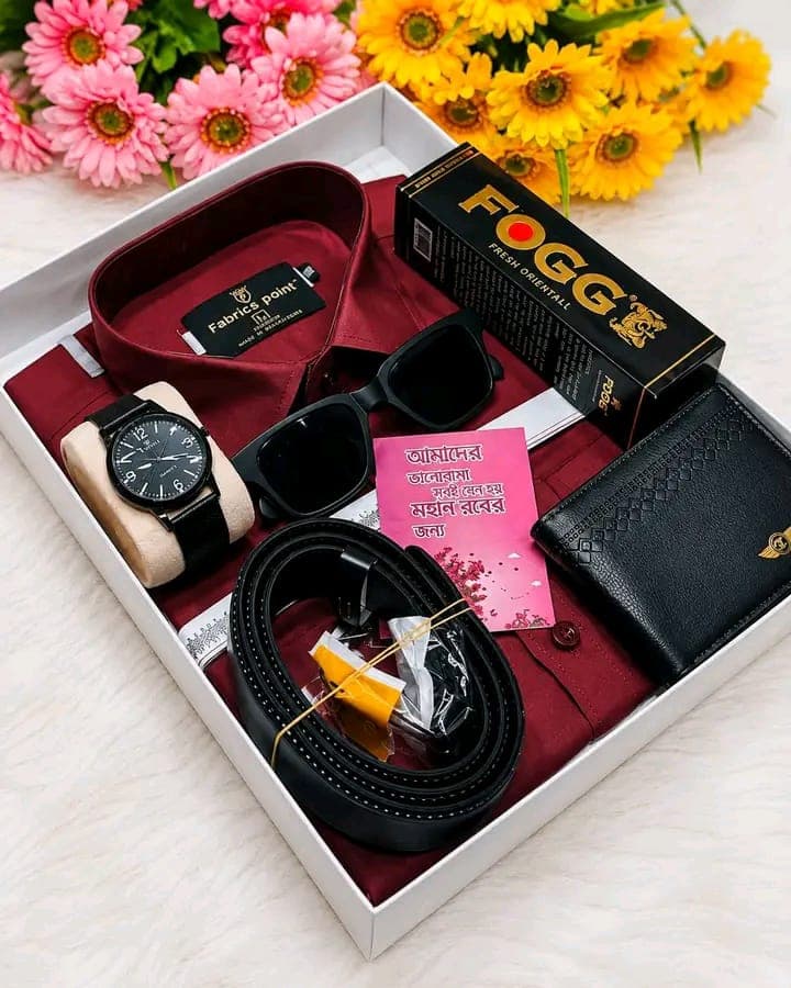 💥 Exclusive Gift Combo Set For Boys 💥