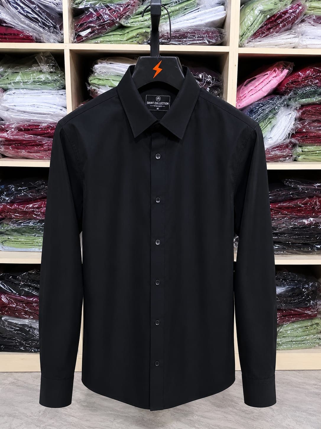 Premium Oxford Cotton Slim Fit Formal Shirt for Men