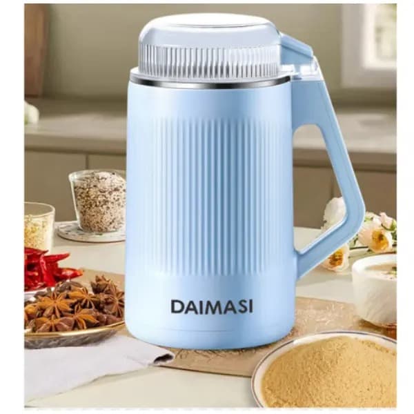 Daimasi Hi-Quality Electric Grinder | মাল্টিপারপাস ইলেকট্রিক মসলা ও কফি গ্রাইন্ডার