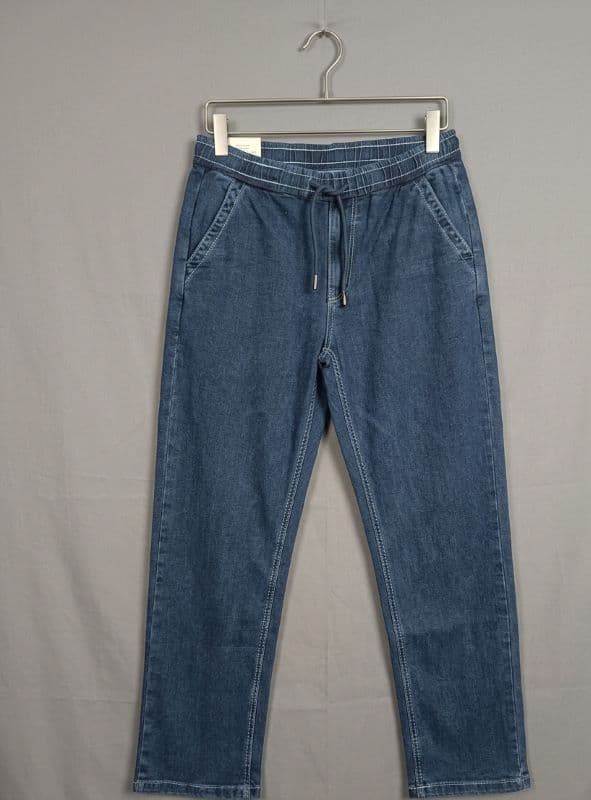 Men’s Stylish Denim Jeans